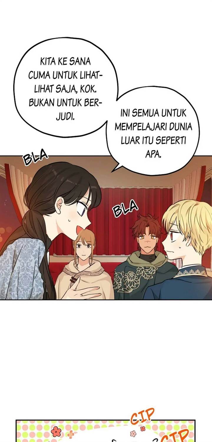 Actually, I Was the Real One Chapter 16 Gambar 15