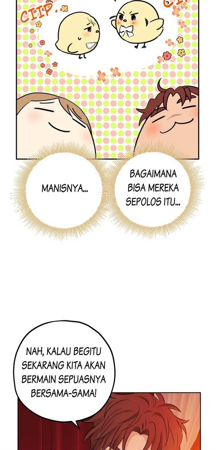 Actually, I Was the Real One Chapter 16 Gambar 16