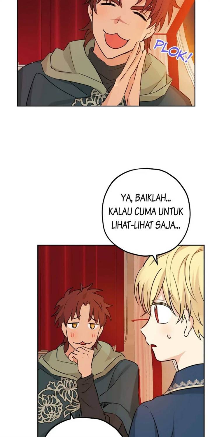 Actually, I Was the Real One Chapter 16 Gambar 17