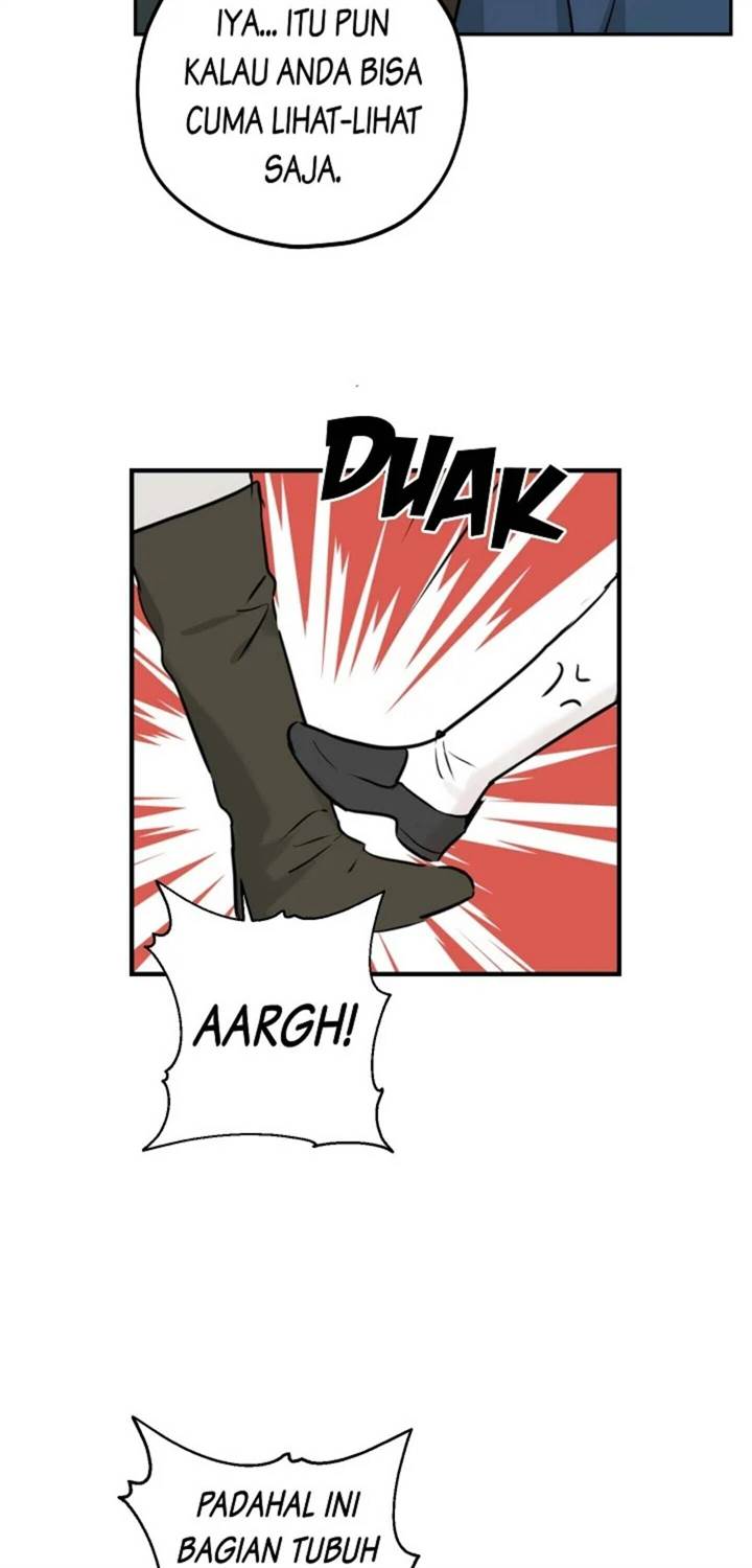 Actually, I Was the Real One Chapter 16 Gambar 18