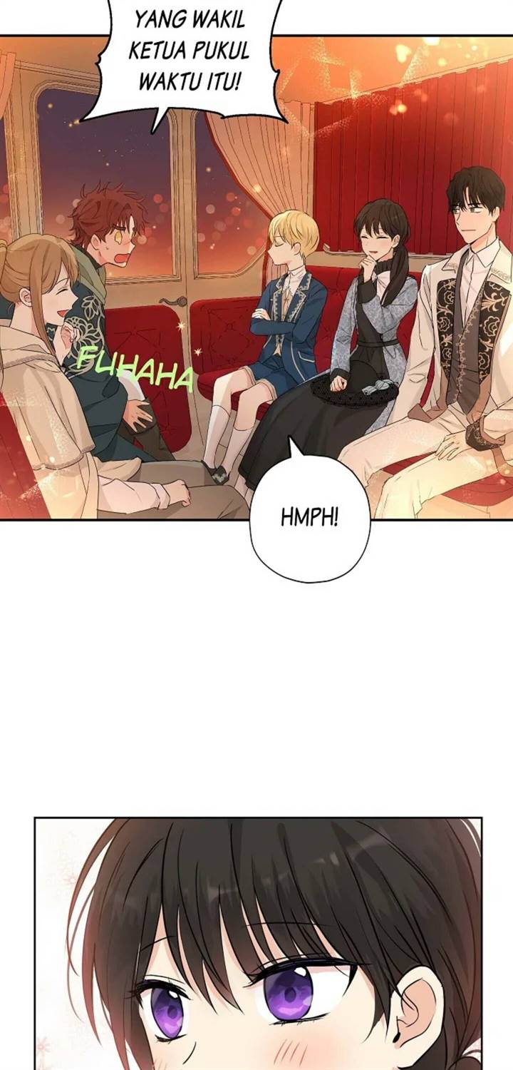 Actually, I Was the Real One Chapter 16 Gambar 19