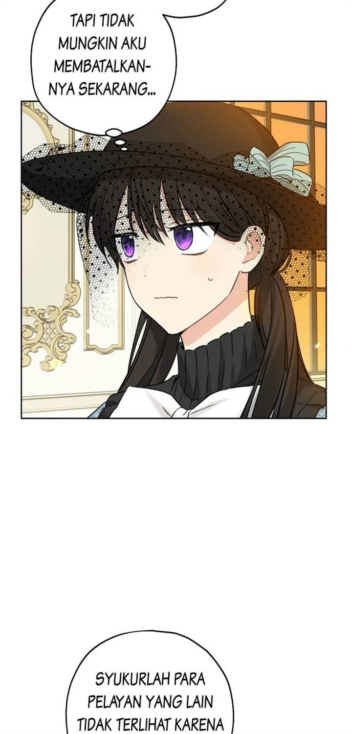 Baca  Actually, I Was the Real One Chapter 16 Gambar 2