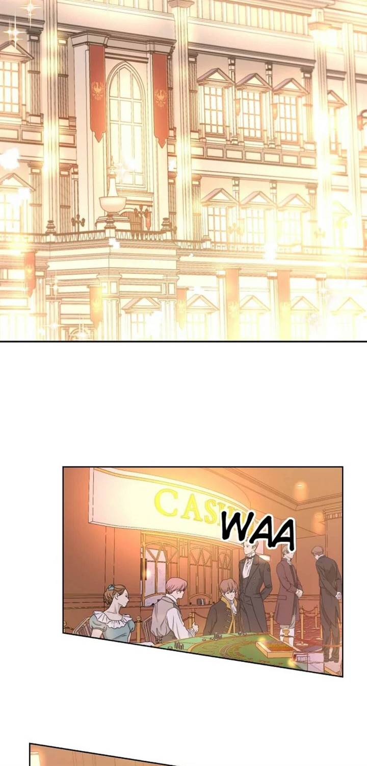 Actually, I Was the Real One Chapter 16 Gambar 22
