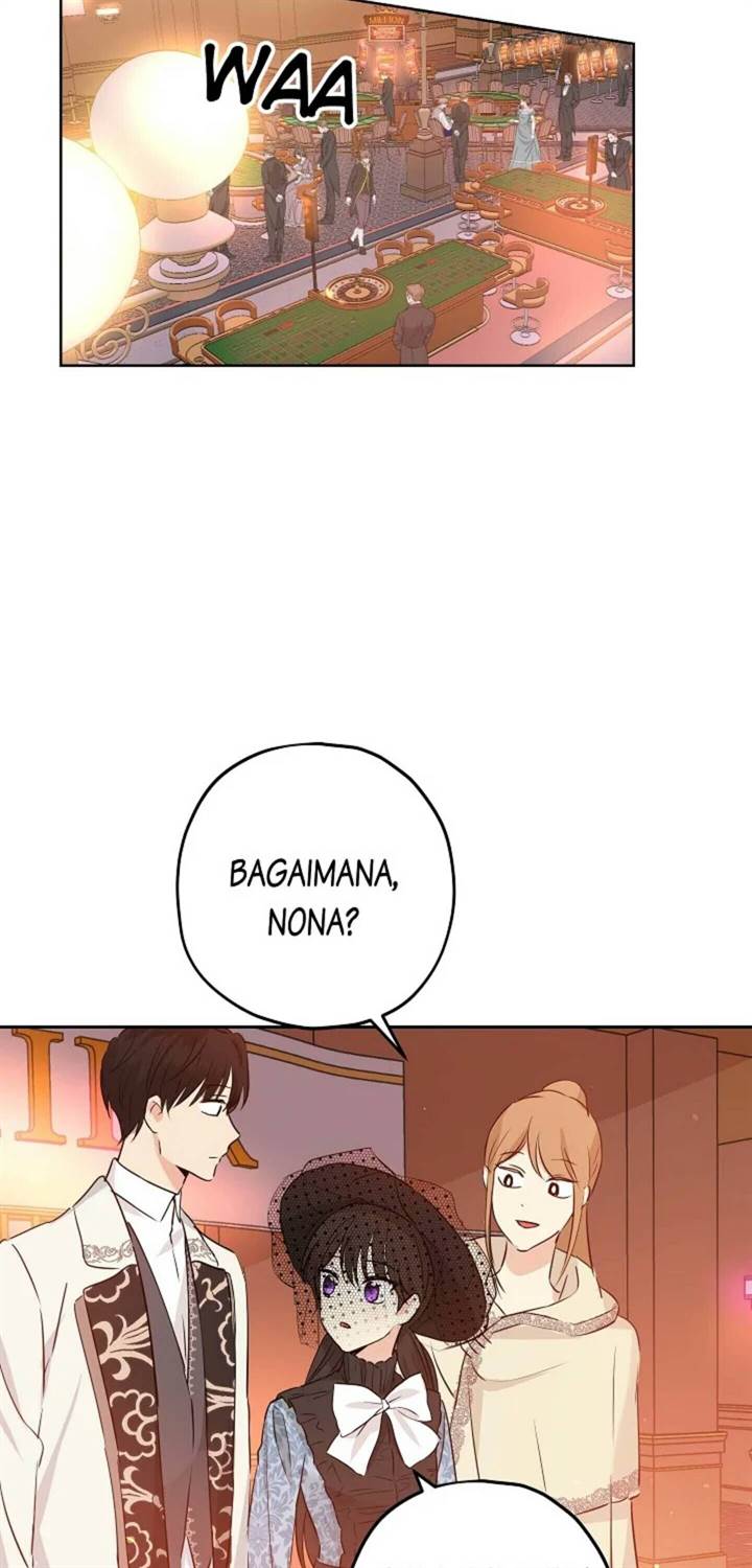 Actually, I Was the Real One Chapter 16 Gambar 23