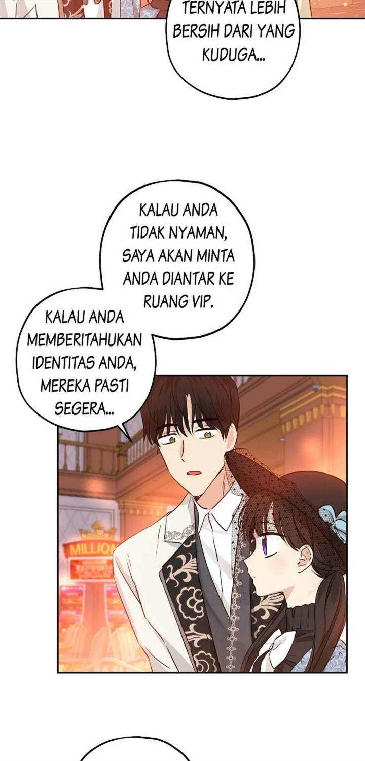 Actually, I Was the Real One Chapter 16 Gambar 24