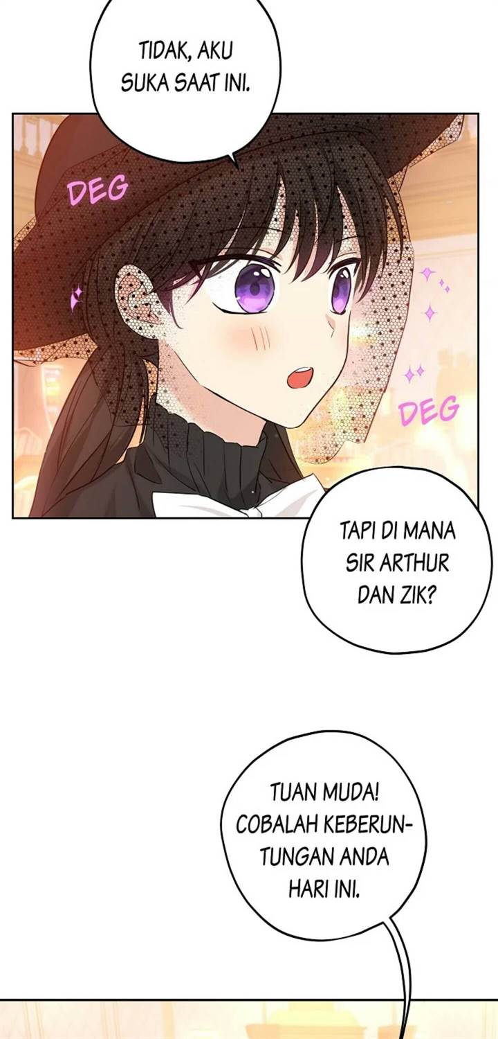 Actually, I Was the Real One Chapter 16 Gambar 25