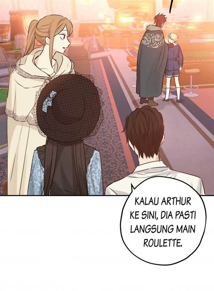 Actually, I Was the Real One Chapter 16 Gambar 26