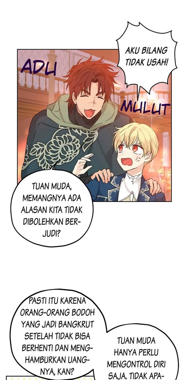 Actually, I Was the Real One Chapter 16 Gambar 27