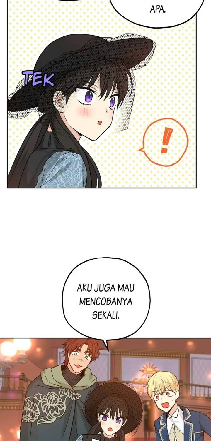 Actually, I Was the Real One Chapter 16 Gambar 28