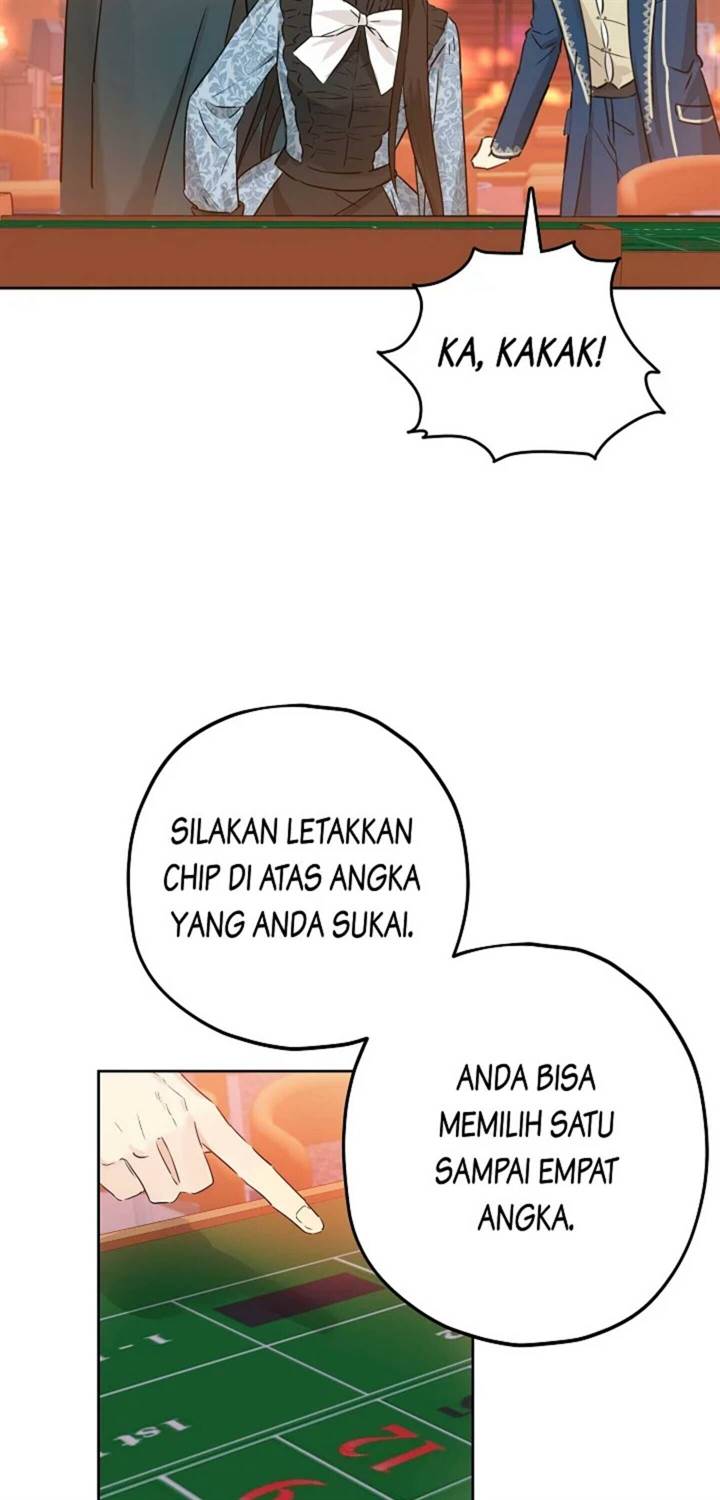 Actually, I Was the Real One Chapter 16 Gambar 29