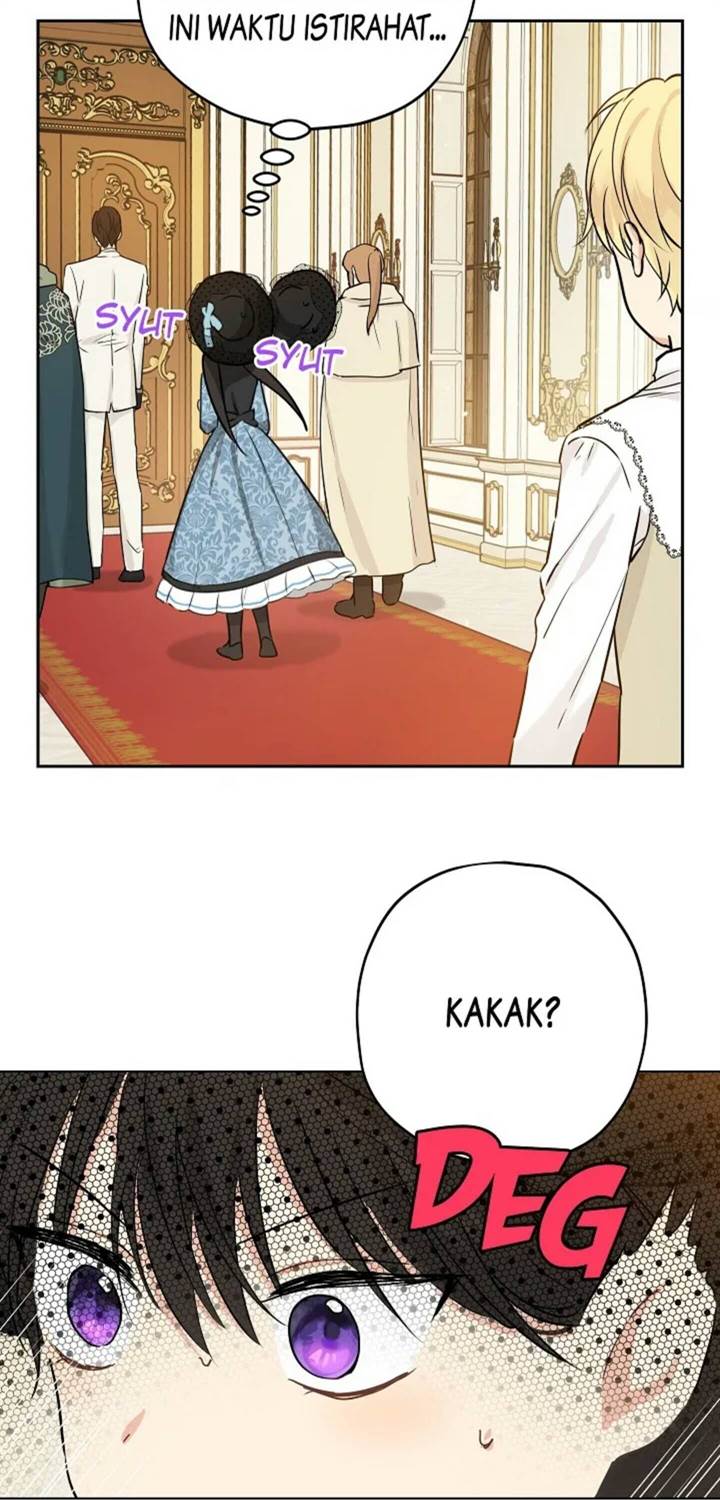 Actually, I Was the Real One Chapter 16 Gambar 3