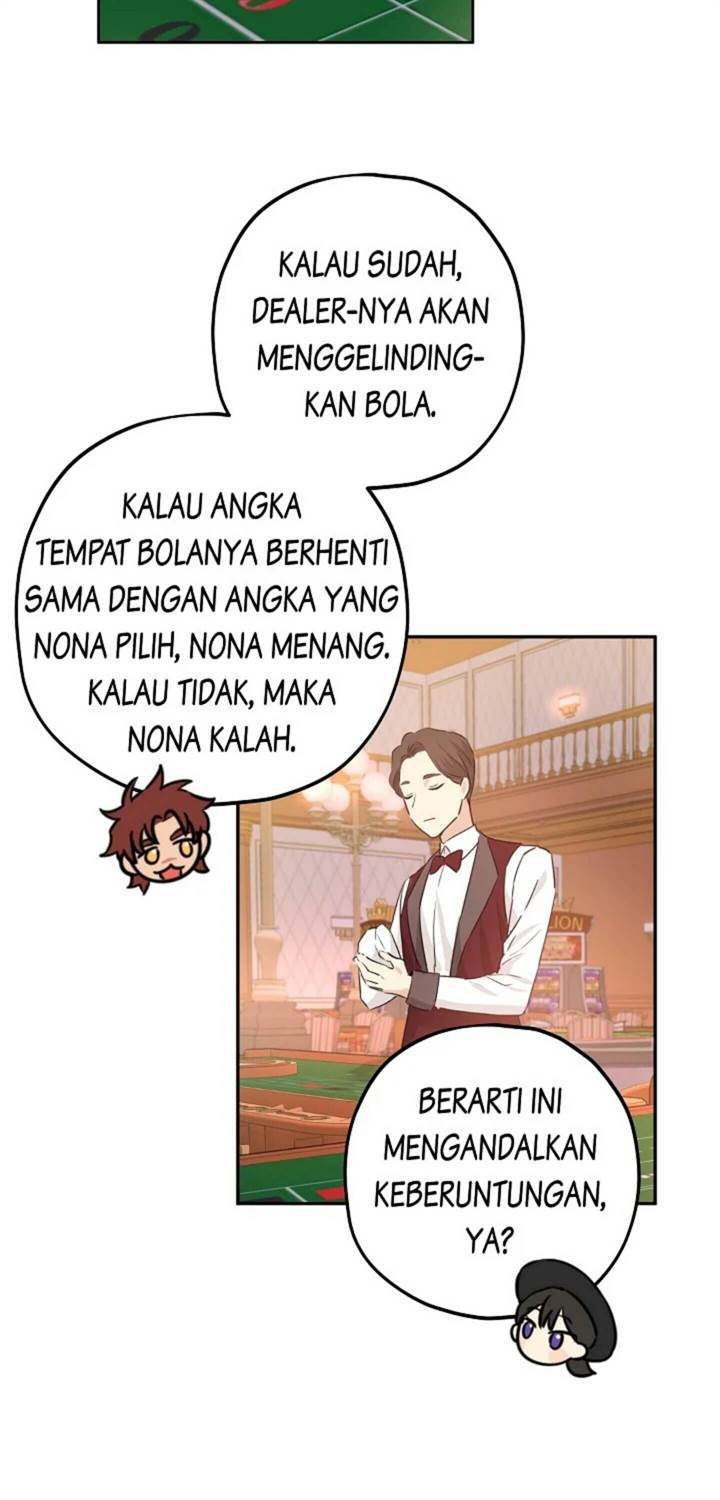 Actually, I Was the Real One Chapter 16 Gambar 30