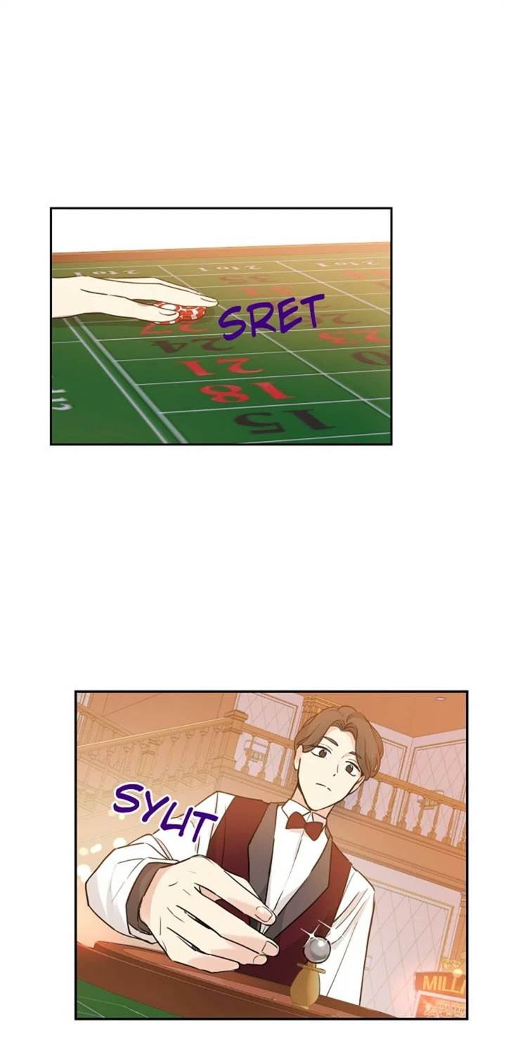 Actually, I Was the Real One Chapter 16 Gambar 32