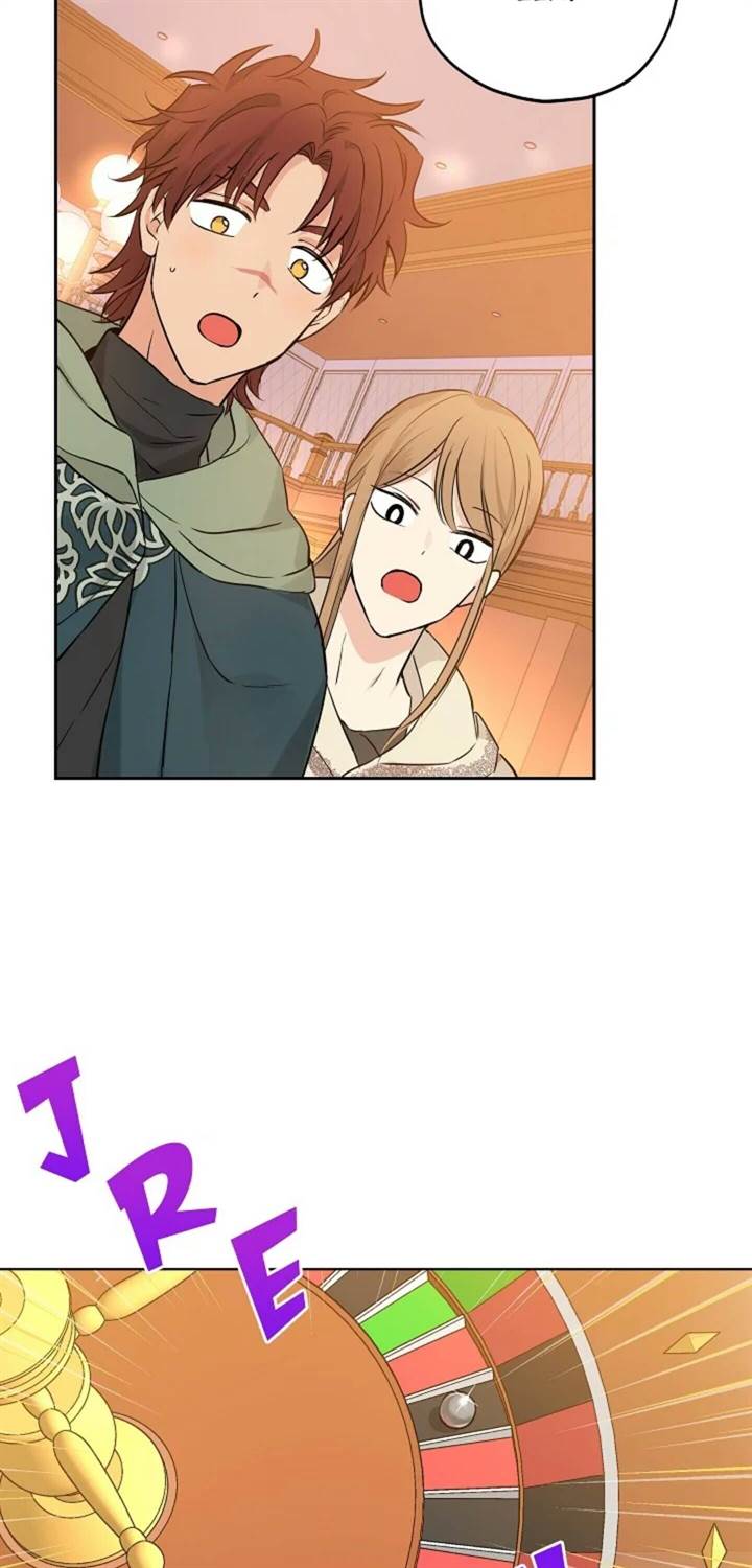 Actually, I Was the Real One Chapter 16 Gambar 34