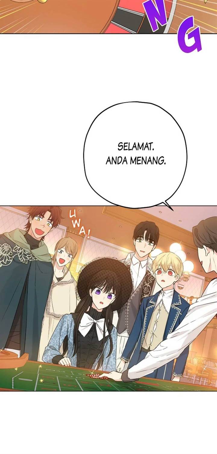 Actually, I Was the Real One Chapter 16 Gambar 35