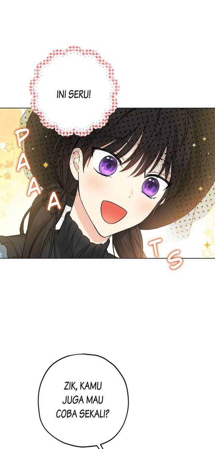 Actually, I Was the Real One Chapter 16 Gambar 36