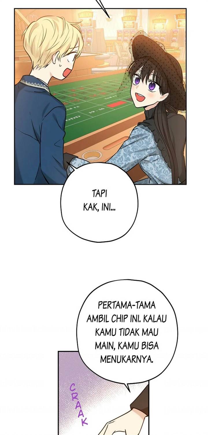 Actually, I Was the Real One Chapter 16 Gambar 37