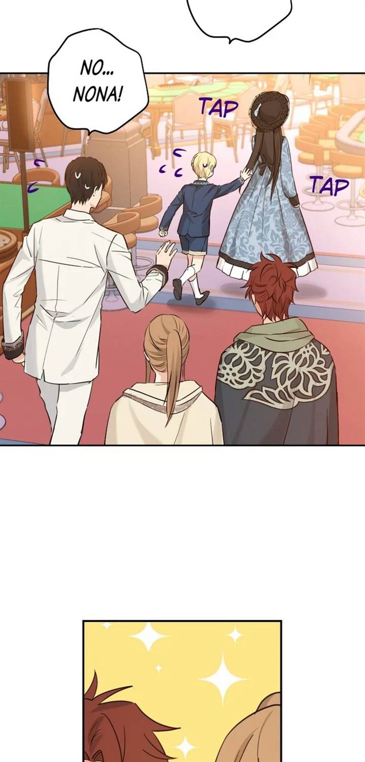 Actually, I Was the Real One Chapter 16 Gambar 40