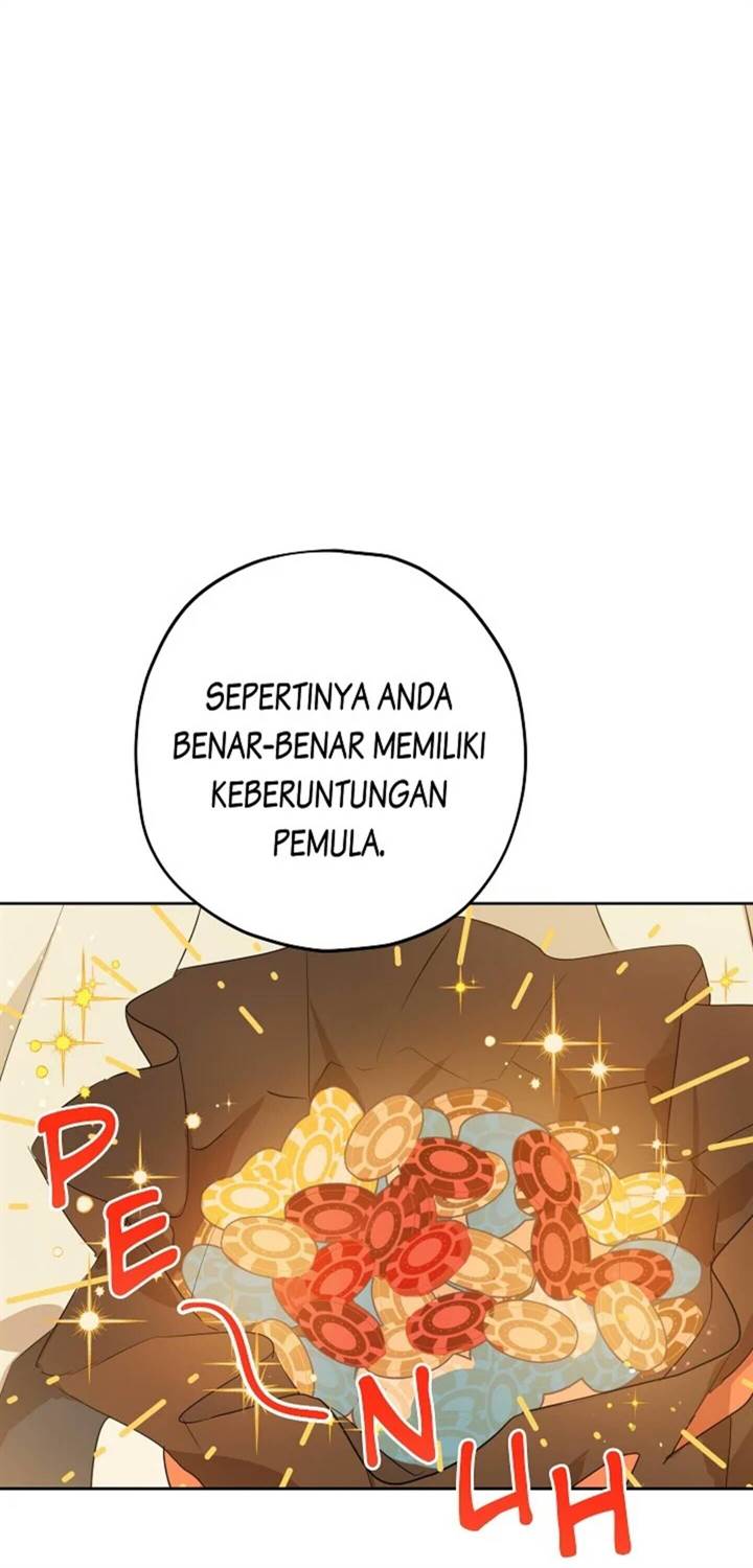 Actually, I Was the Real One Chapter 16 Gambar 42