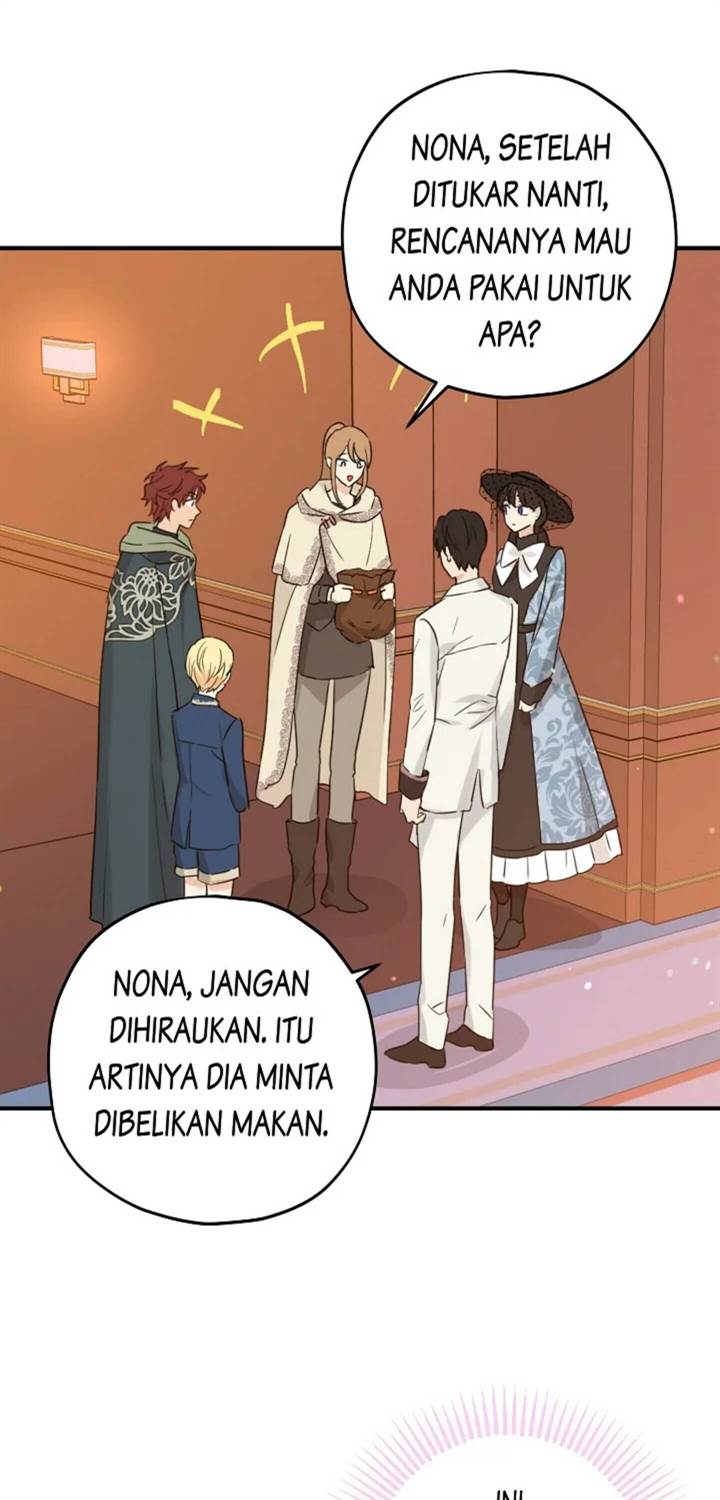 Actually, I Was the Real One Chapter 16 Gambar 43