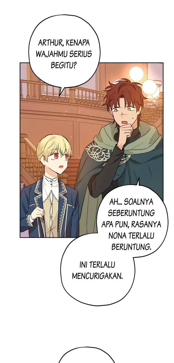 Actually, I Was the Real One Chapter 16 Gambar 46