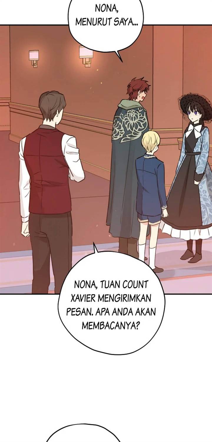 Actually, I Was the Real One Chapter 16 Gambar 47