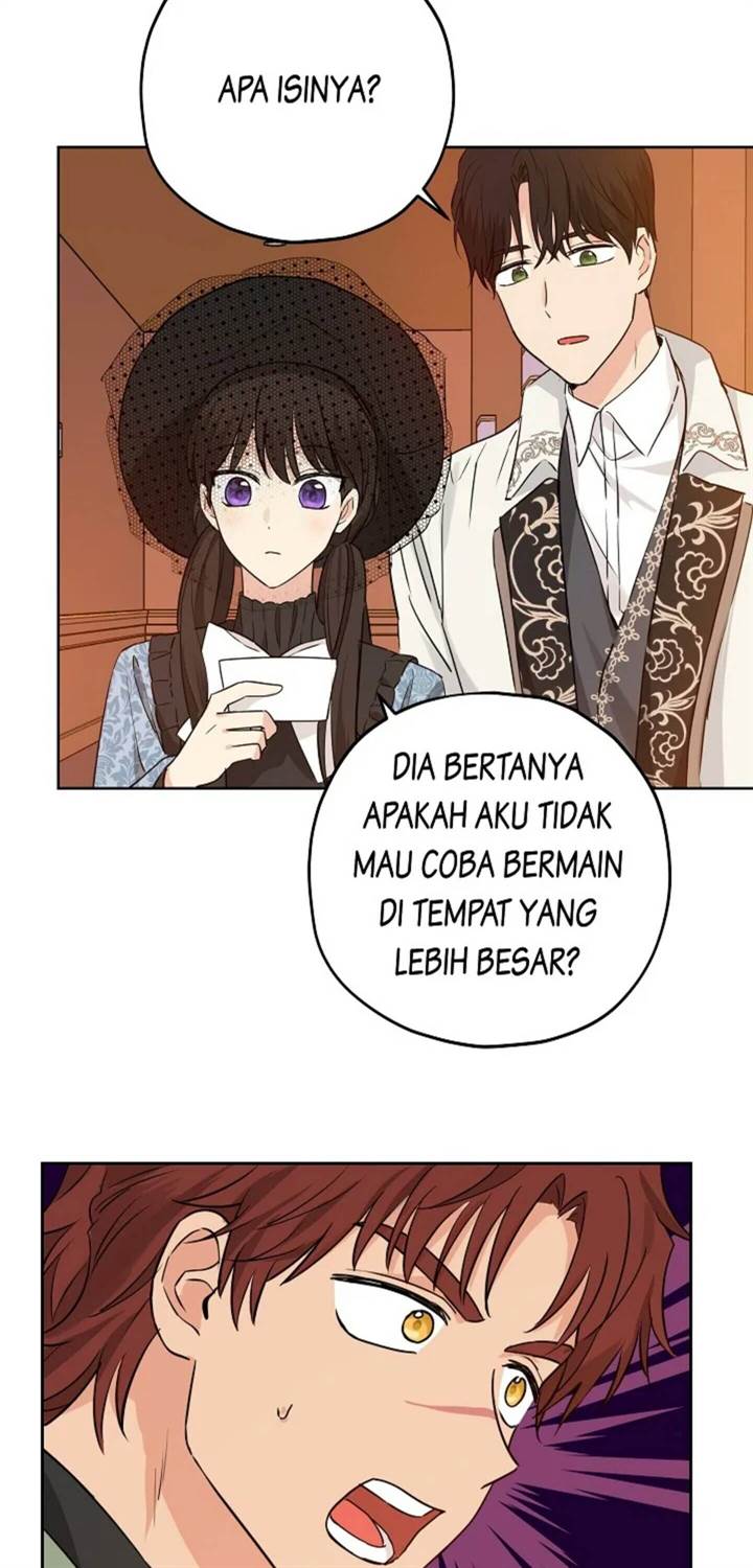 Actually, I Was the Real One Chapter 16 Gambar 48