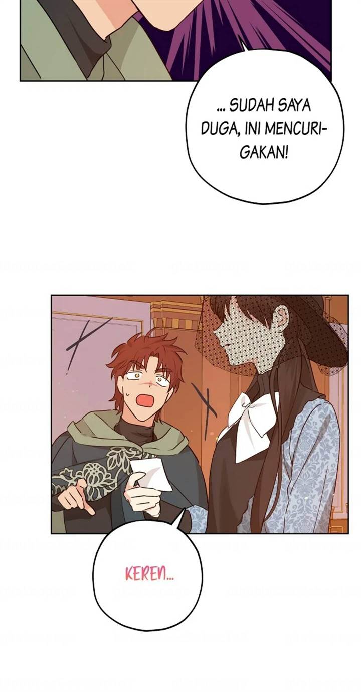 Actually, I Was the Real One Chapter 16 Gambar 49