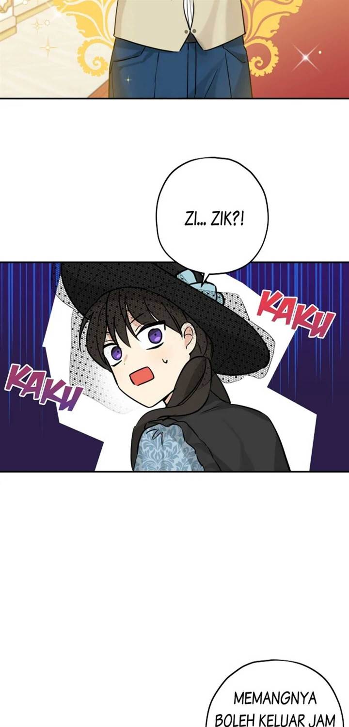 Actually, I Was the Real One Chapter 16 Gambar 5