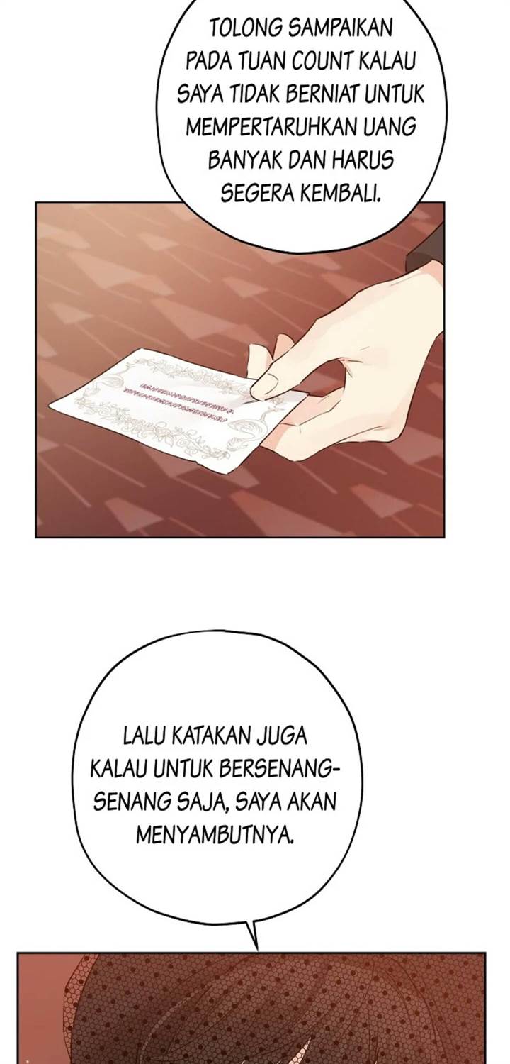 Actually, I Was the Real One Chapter 16 Gambar 51