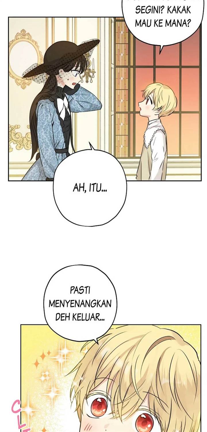 Actually, I Was the Real One Chapter 16 Gambar 6