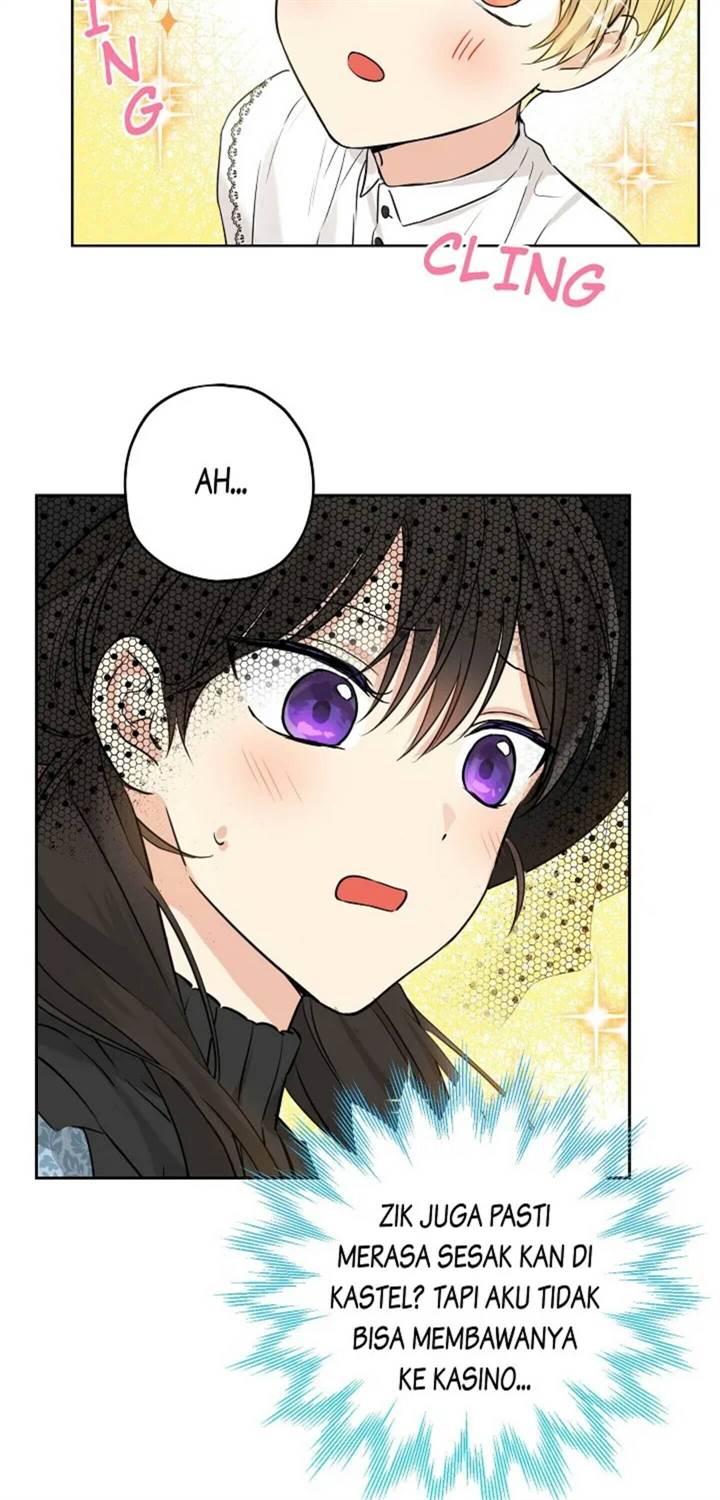 Actually, I Was the Real One Chapter 16 Gambar 7