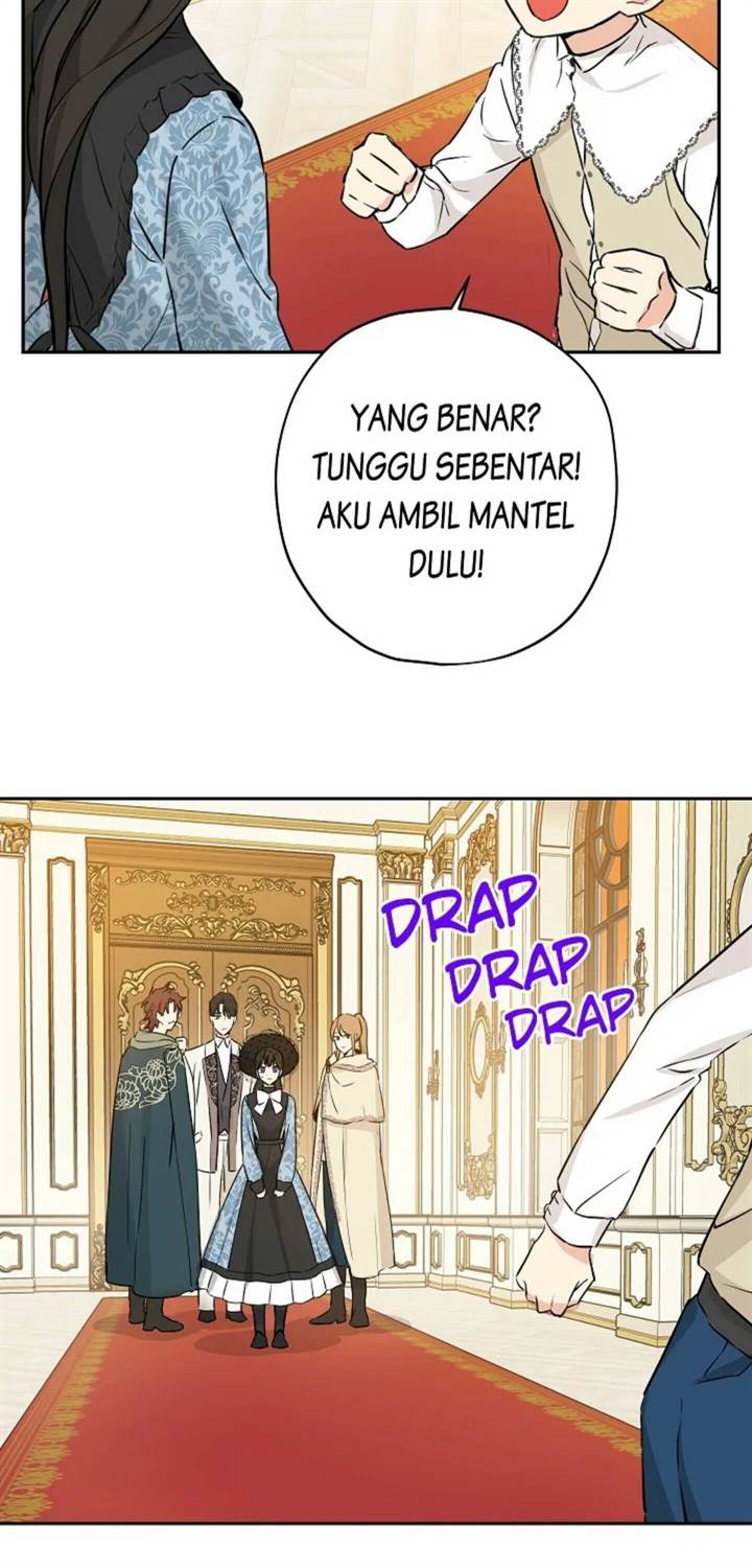 Actually, I Was the Real One Chapter 16 Gambar 9