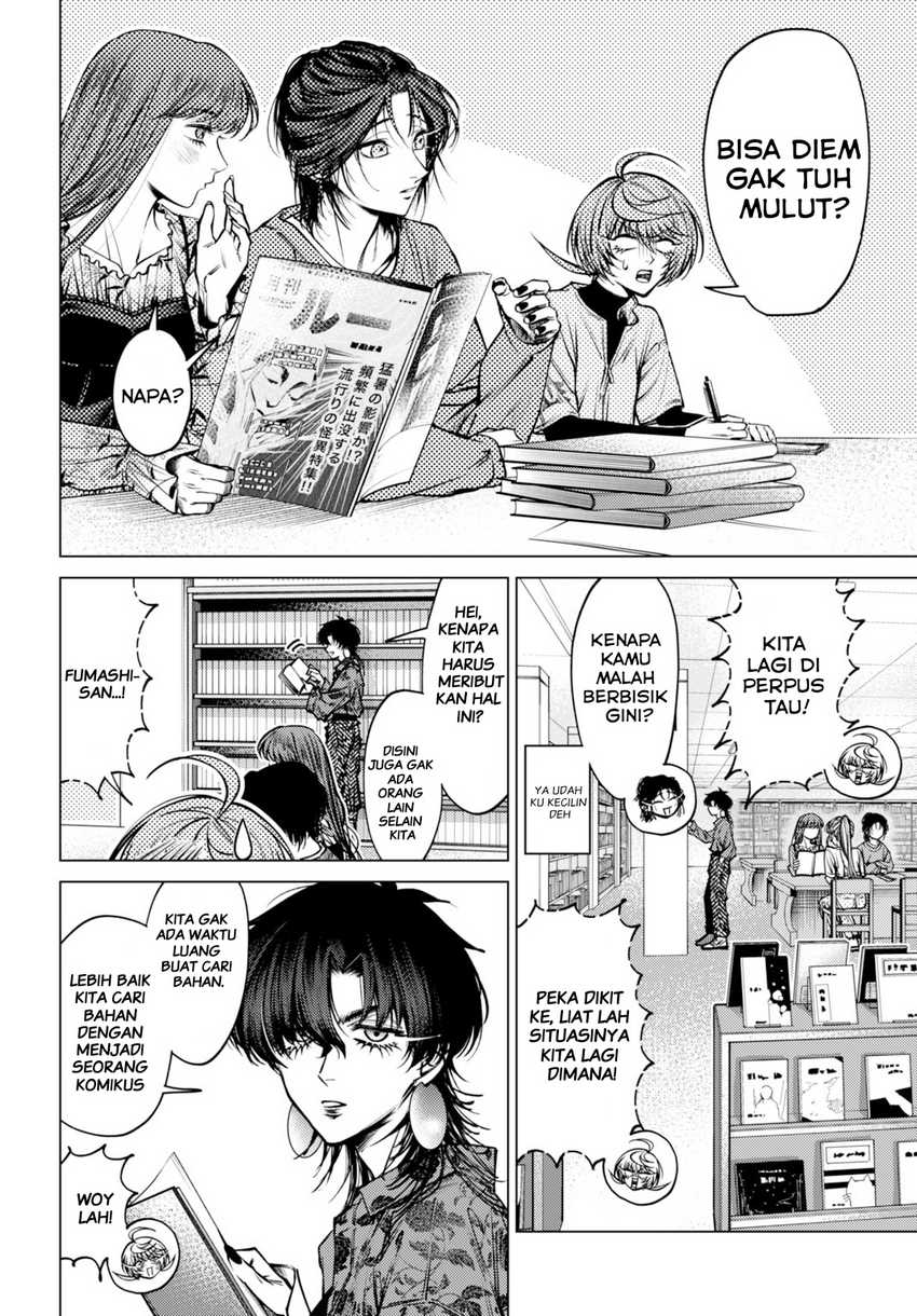 Baca  Gomen ne Okaruto Asoba sete? Chapter 04 Gambar 2