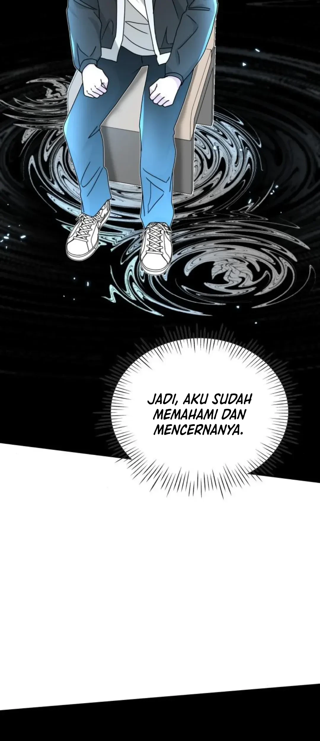 I Was Immediately Mistaken for a Monster Genius Actor Chapter 11 Gambar 67