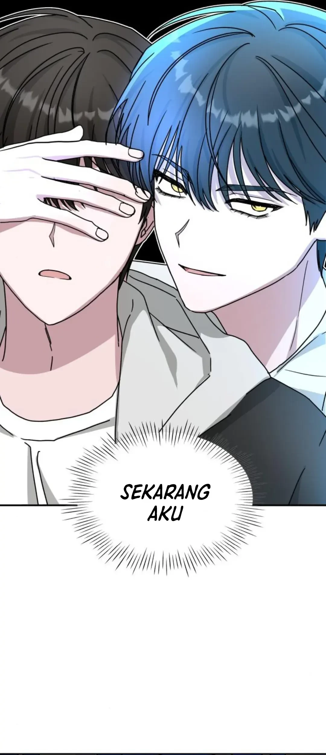 I Was Immediately Mistaken for a Monster Genius Actor Chapter 11 Gambar 69