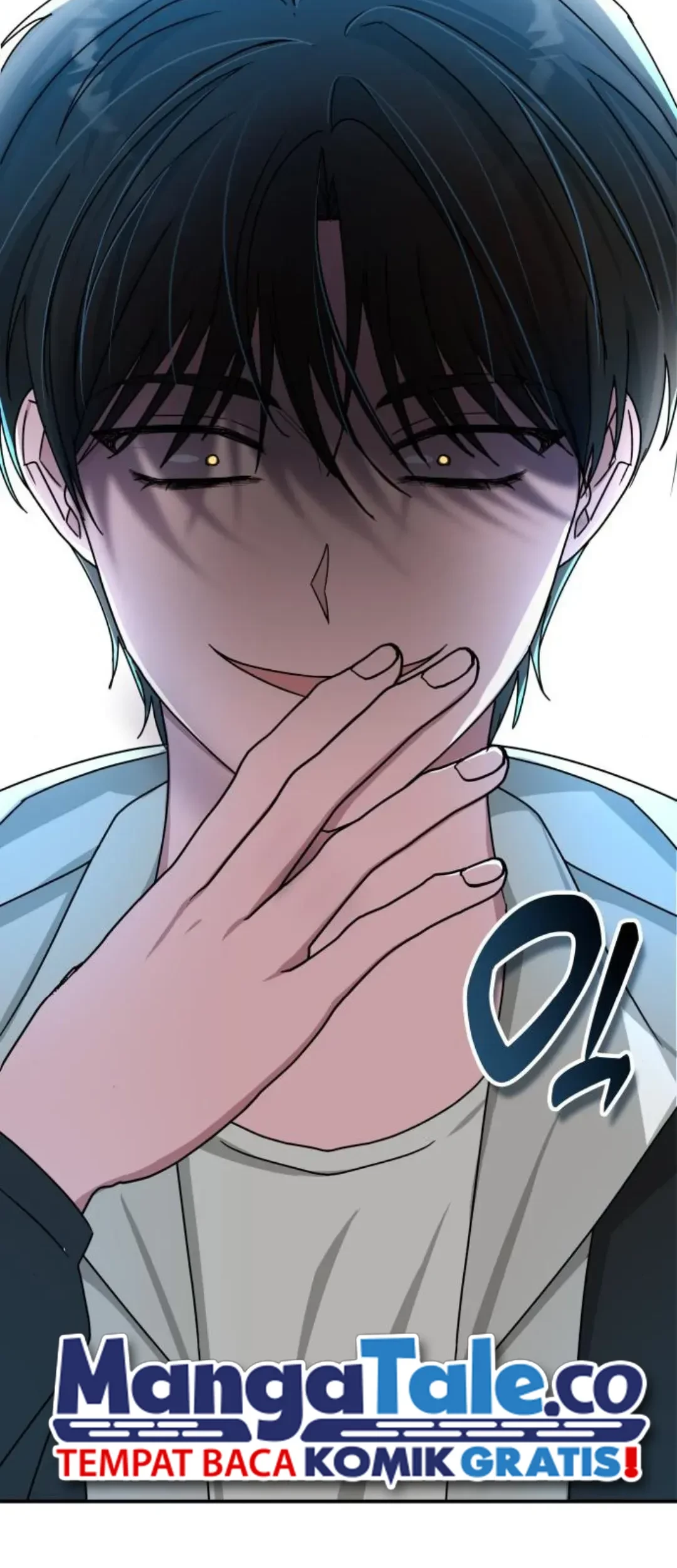 I Was Immediately Mistaken for a Monster Genius Actor Chapter 11 Gambar 71