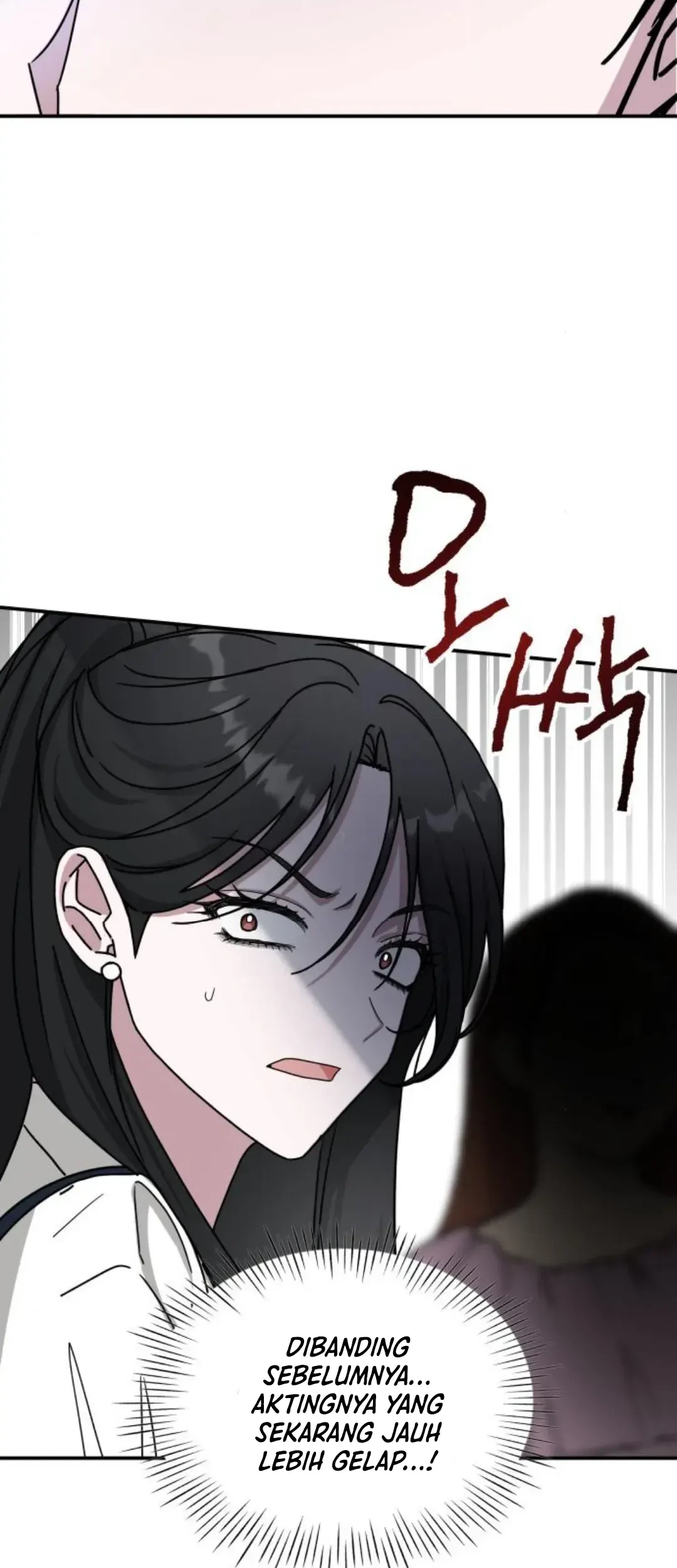 I Was Immediately Mistaken for a Monster Genius Actor Chapter 11 Gambar 74