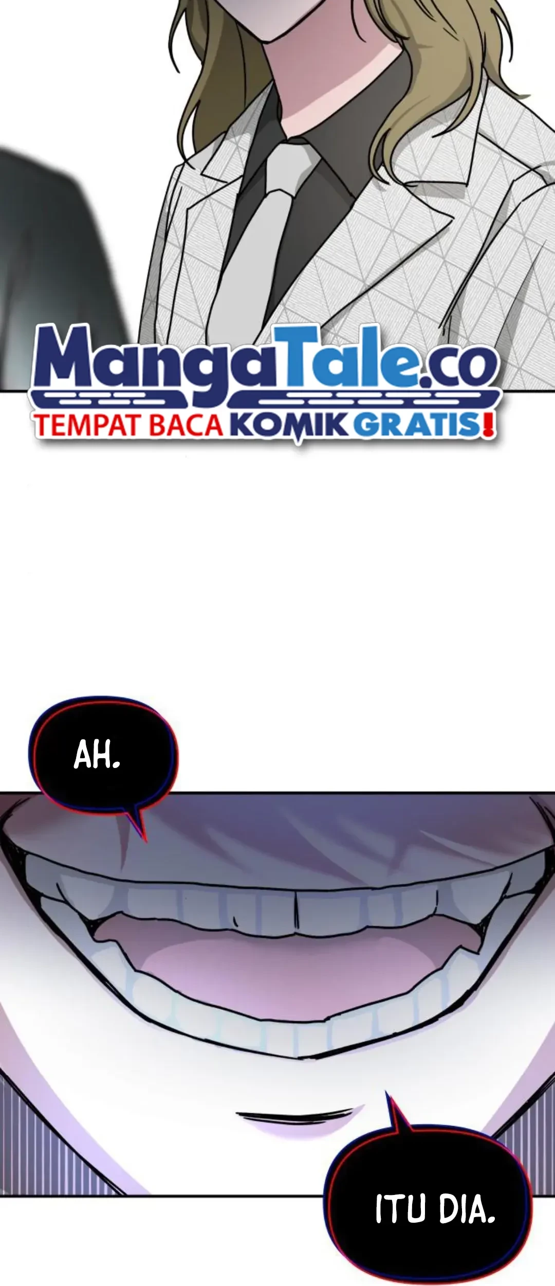 I Was Immediately Mistaken for a Monster Genius Actor Chapter 11 Gambar 77