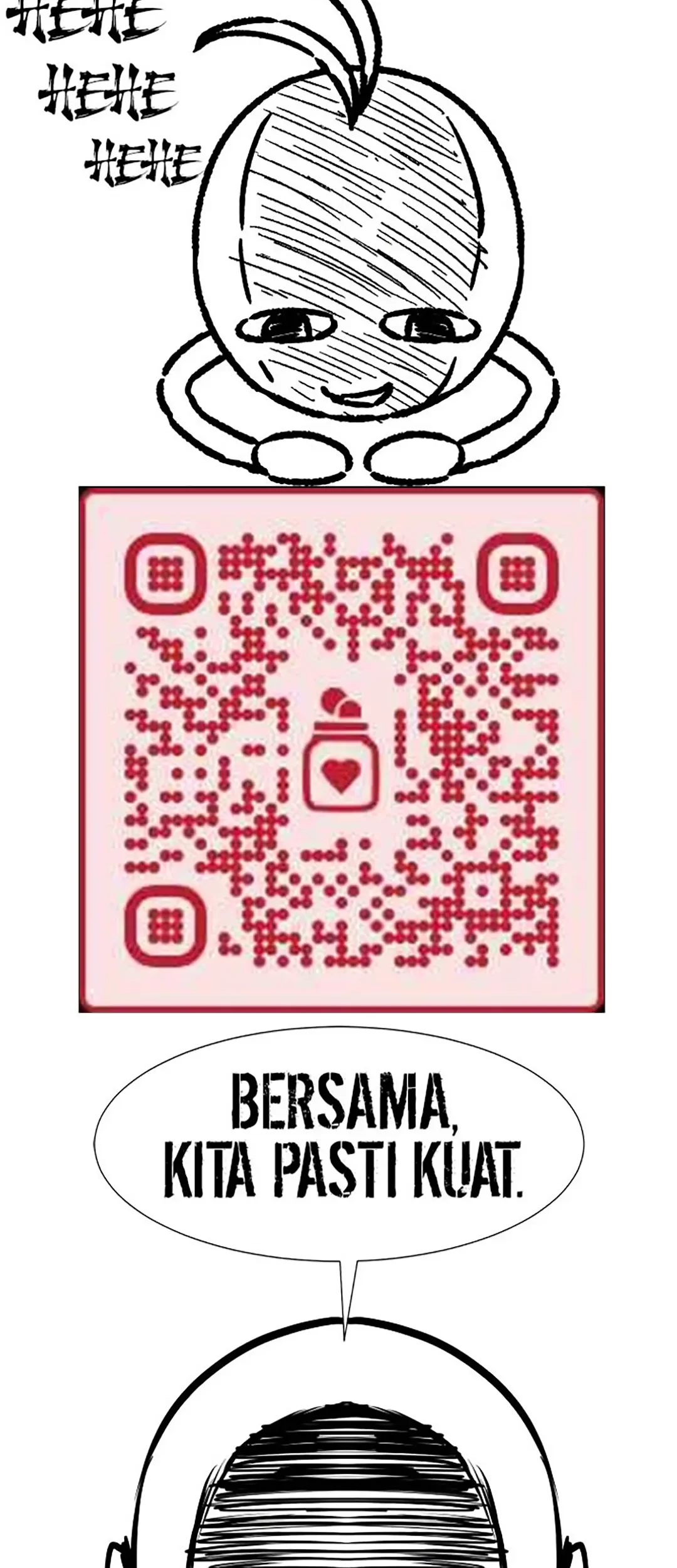 I Was Immediately Mistaken for a Monster Genius Actor Chapter 11 Gambar 84