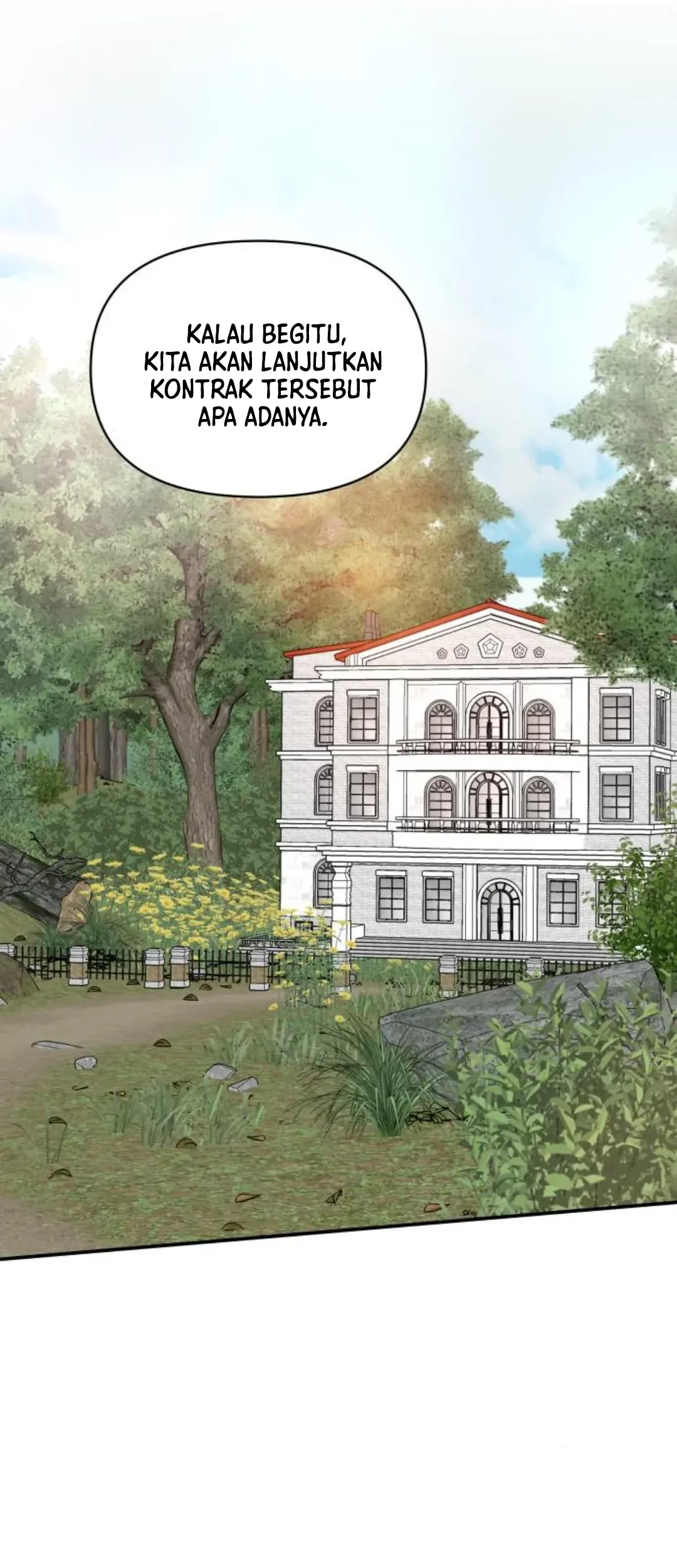 Baca Manhwa I Was Immediately Mistaken for a Monster Genius Actor Chapter 11 Gambar 2