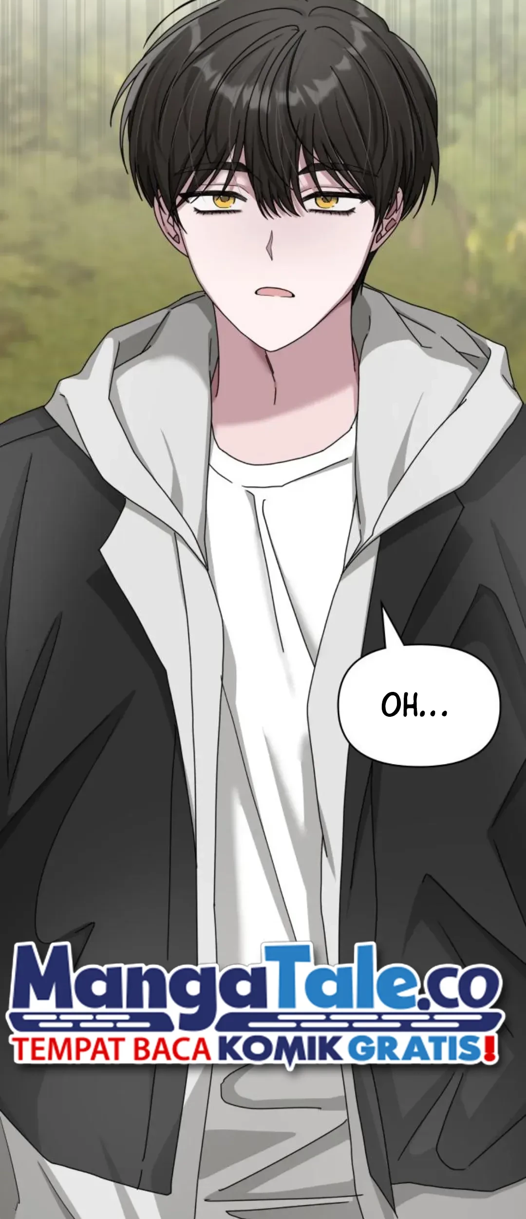 I Was Immediately Mistaken for a Monster Genius Actor Chapter 11 Gambar 7