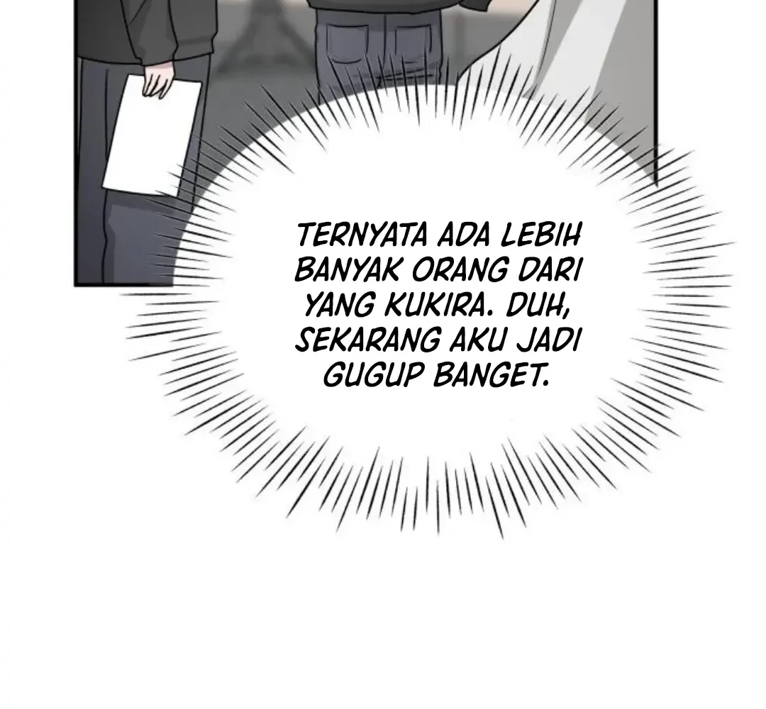 I Was Immediately Mistaken for a Monster Genius Actor Chapter 11 Gambar 22