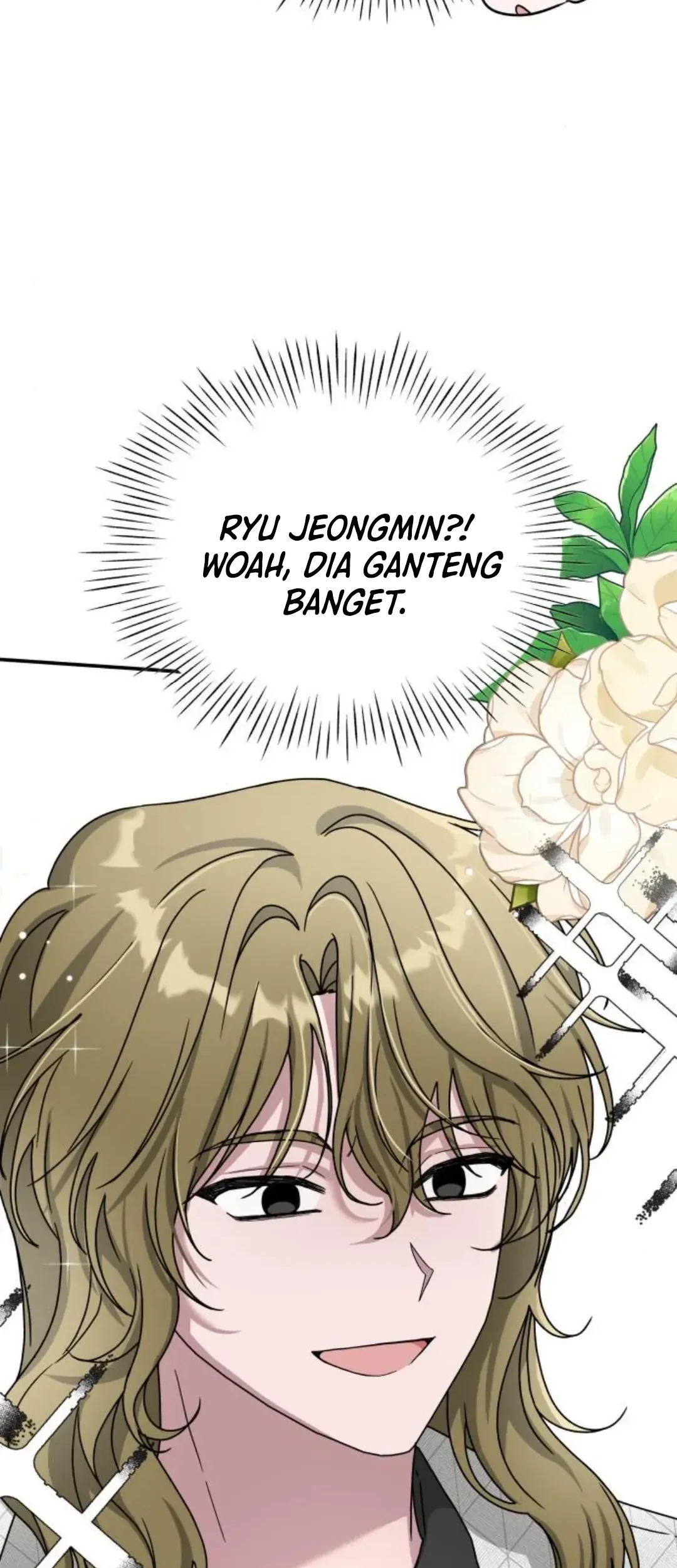 I Was Immediately Mistaken for a Monster Genius Actor Chapter 11 Gambar 26