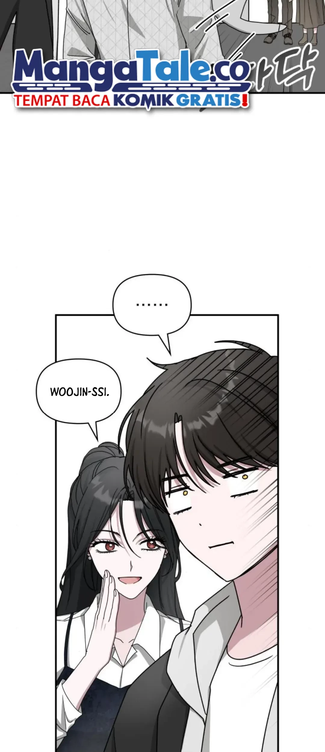 I Was Immediately Mistaken for a Monster Genius Actor Chapter 11 Gambar 33