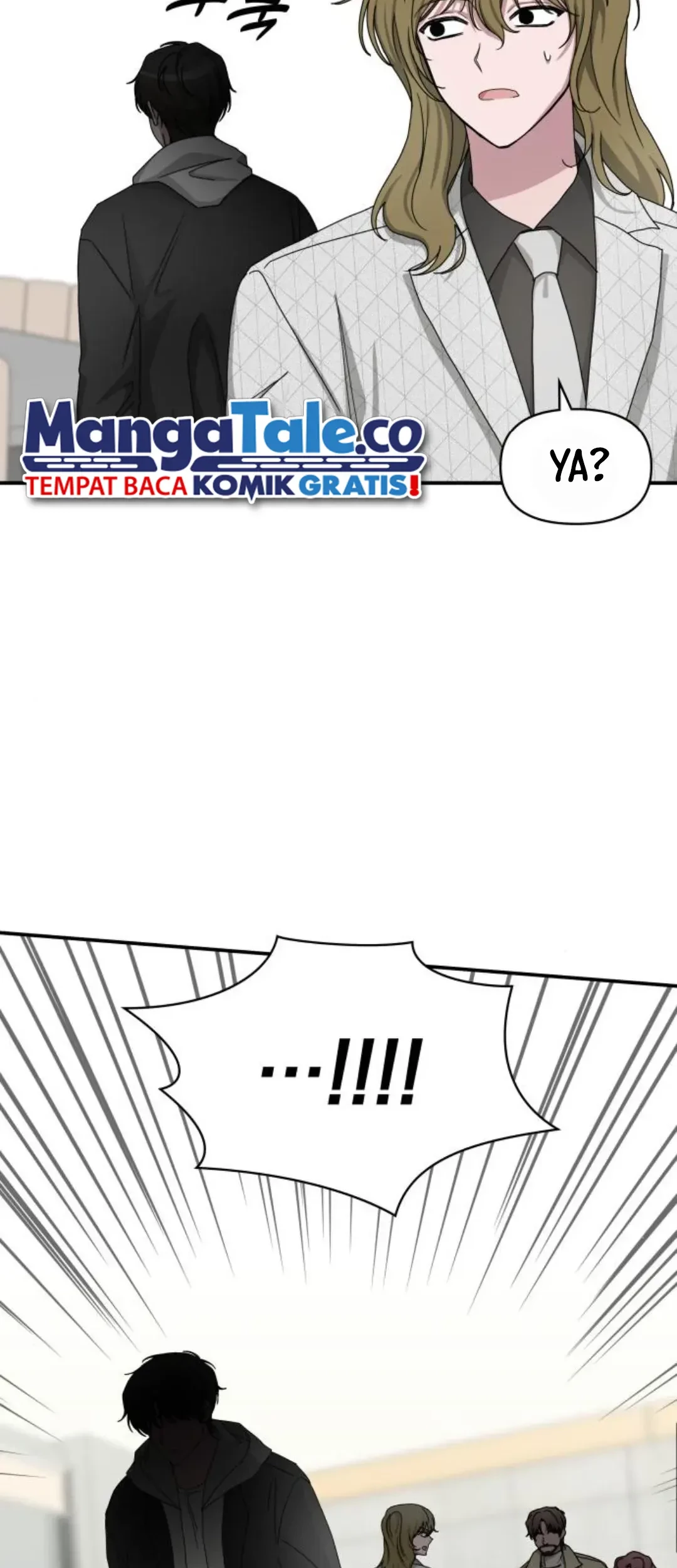 I Was Immediately Mistaken for a Monster Genius Actor Chapter 11 Gambar 38