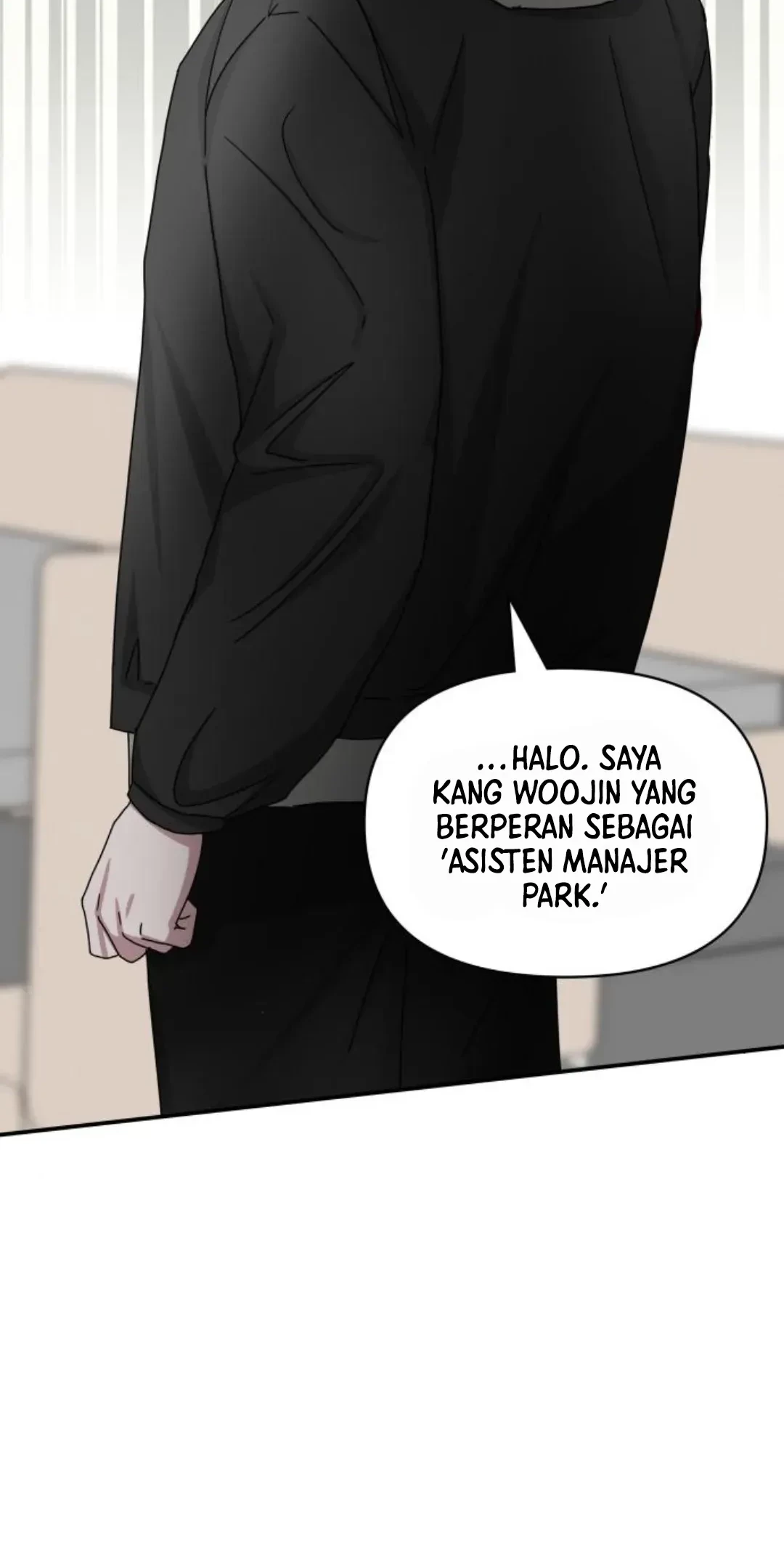 I Was Immediately Mistaken for a Monster Genius Actor Chapter 11 Gambar 41