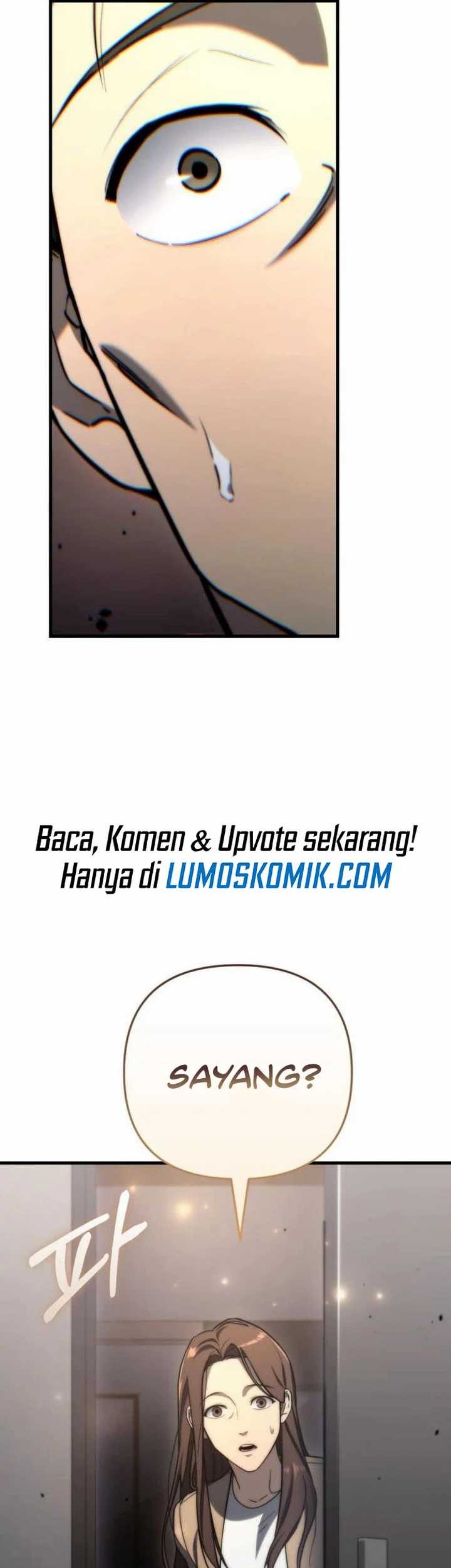 Hiding a Logistics Center in the Apocalypse Chapter 08 Gambar 19