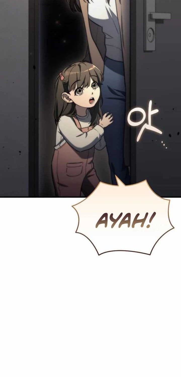 Hiding a Logistics Center in the Apocalypse Chapter 08 Gambar 20