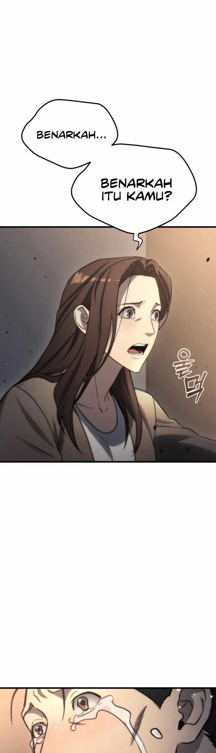 Hiding a Logistics Center in the Apocalypse Chapter 08 Gambar 21
